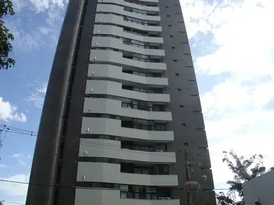 Condomínio Edifício Mansão Desembargador Helio Neves da Rocha