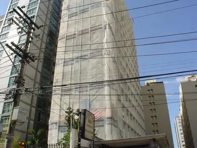Condomínio Edifício Solar Paulista