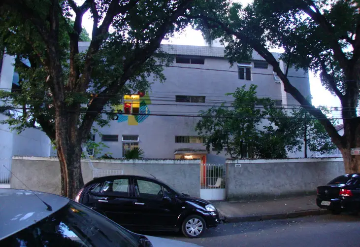 Condomínio Edifício Guedes Pereira