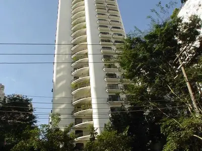 Condomínio Edifício Torre Branca