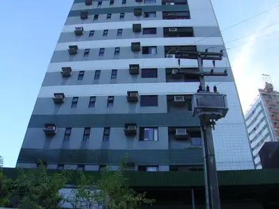 Condomínio Edifício Baia de Helsinki