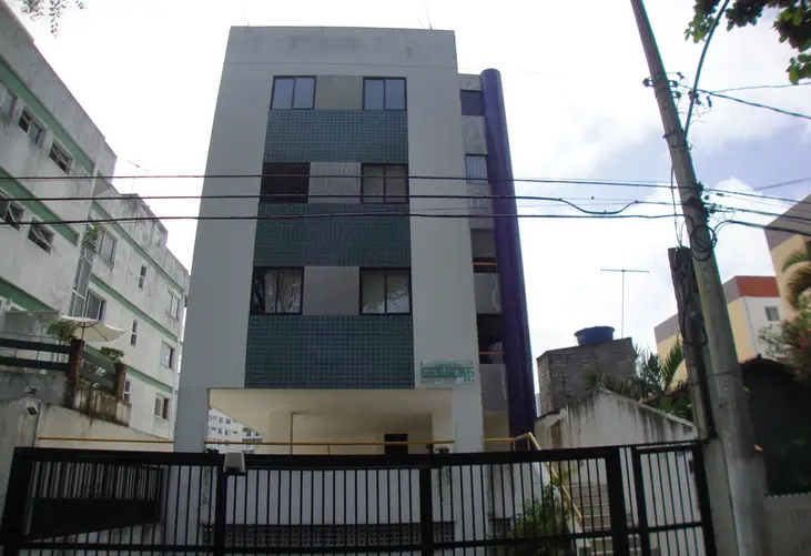 Condomínio Edifício Pedro Medrado Silveira