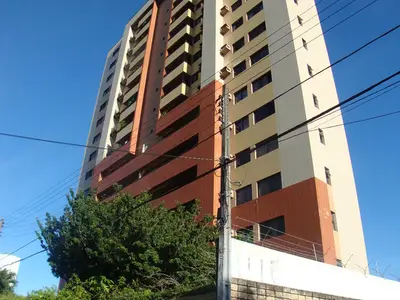 Condomínio Edifício Mansão Carlos Drumond de Andrade