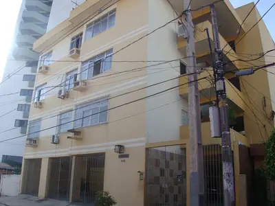 Condomínio Edifício Aristides Lobo