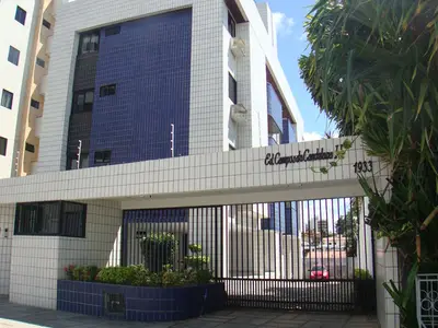 Condomínio Edifício Campos da Candelária II