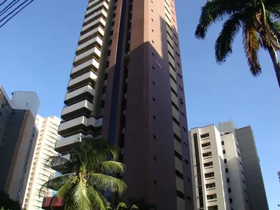 Condomínio Edifício Patronio Andrade