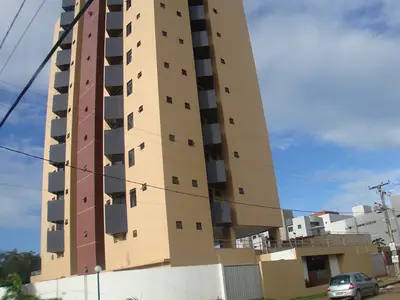 Condomínio Edifício Residencial Porto Vallarta