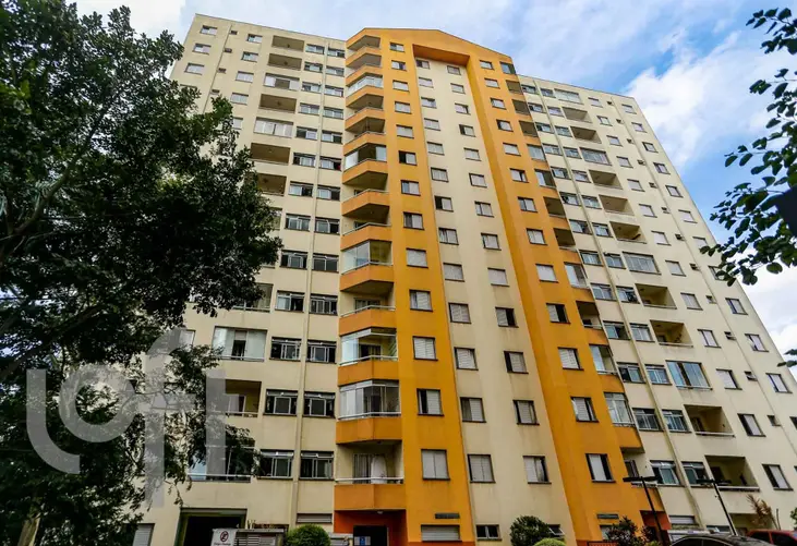 Condomínio Edifício Paulista Sul, Blocos A, B, C