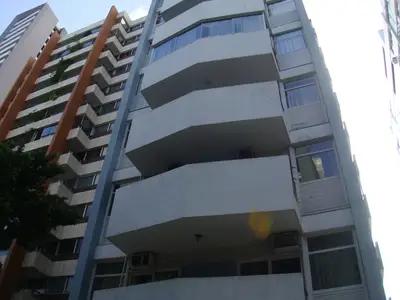 Condomínio Edifício Delmar