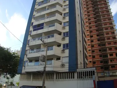 Condomínio Edifício Porto Ercole