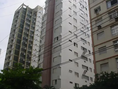 Condomínio Edifício Ana Paula