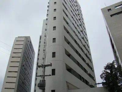 Condomínio Edifício Telma Freire
