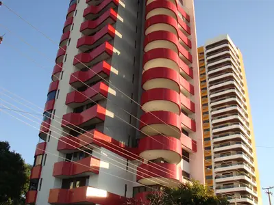 Condomínio Edifício SanLorenzo