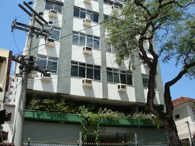 Condomínio Edifício Pombalinho