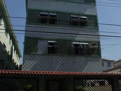 Condomínio Edifício Guaiuvira