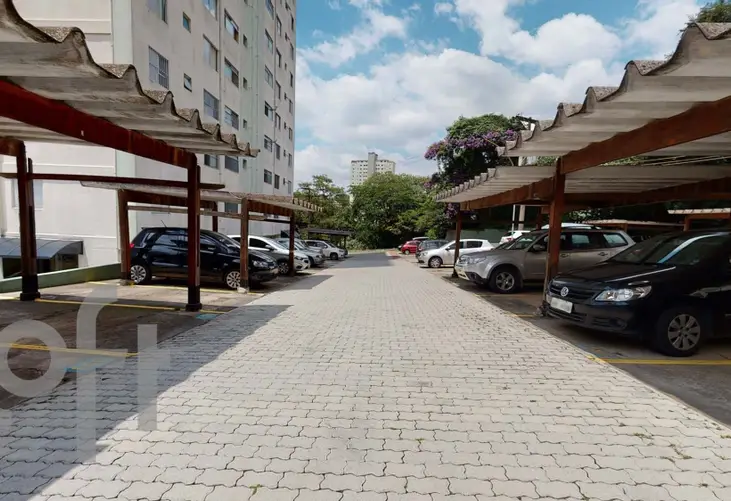 Condomínio Edifício Residencial Portal da Cantareira