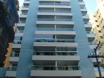 Condomínio Edifício Porto Ferreira