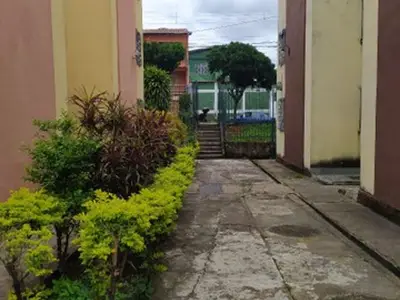 Condomínio Edifício Serra da Mantiqueira