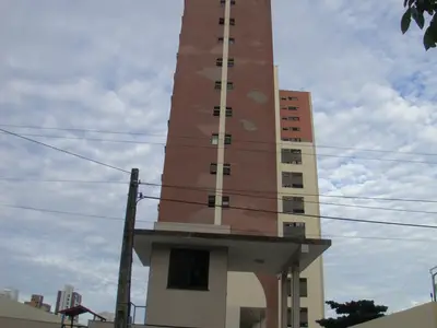 Condomínio Edifício José Pesso de Araujo