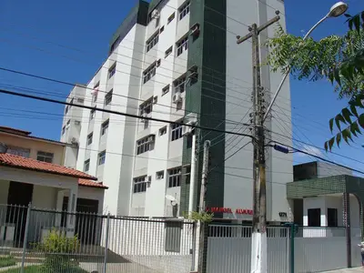Condomínio Edifício Emanoel Álvares