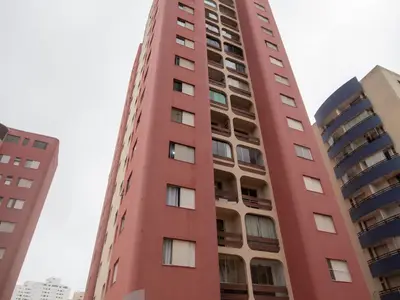 Condomínio Edifício Vista Monte Alegre
