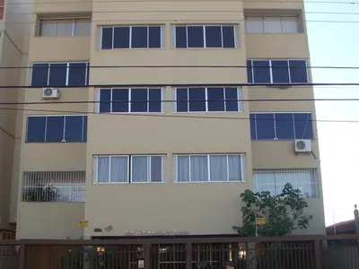 Condomínio Edifício Itacoatiara