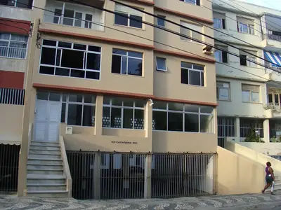 Condomínio Edifício Cachoeira