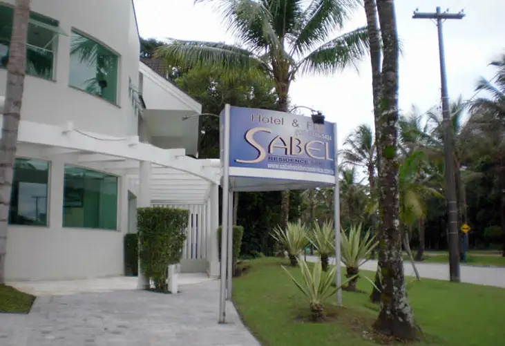 Condomínio Edifício Sabel Residence Service