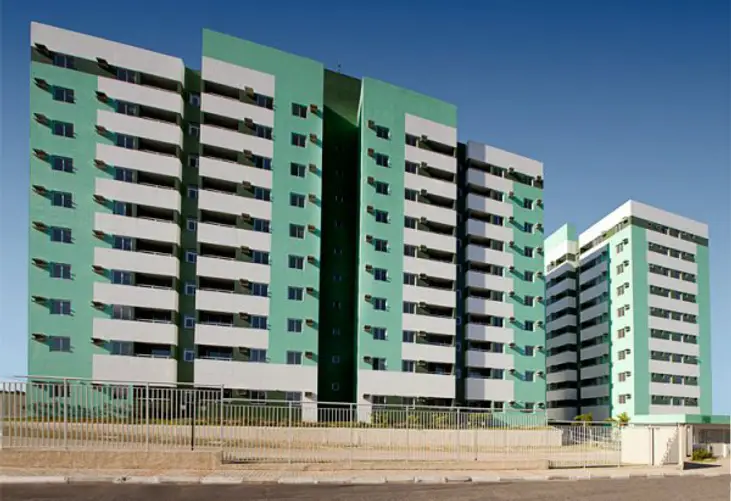 Condomínio Edifício Città Lauro de Freitas