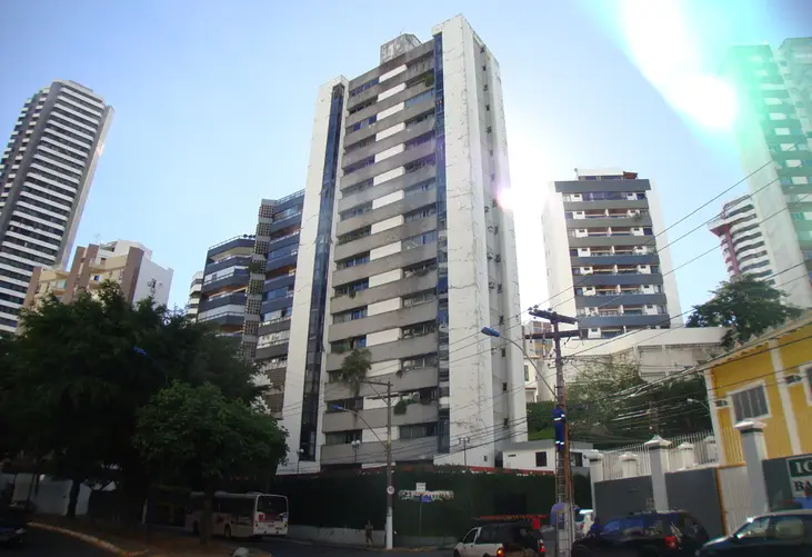 Condomínio Edifício São Marcelo