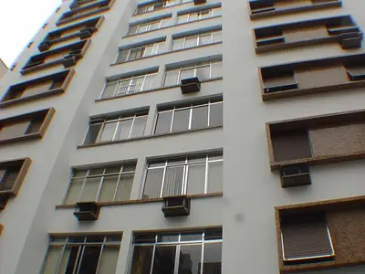 Condomínio Edifício Araçatuba