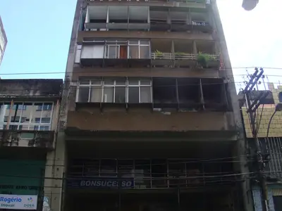 Condomínio Edifício Bariloche