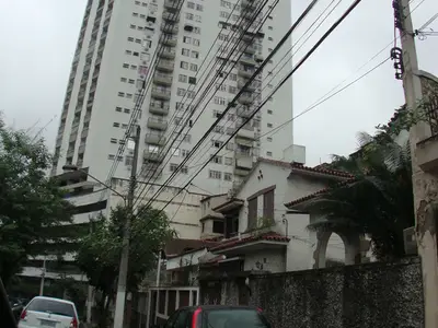 Condomínio Edifício Fagundes Varela