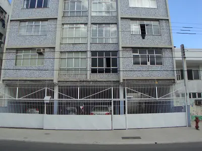Condomínio Edifício Rafael Sanzio