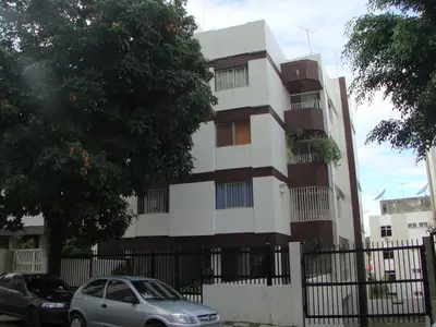 Condomínio Edifício Emanuela Azevedo