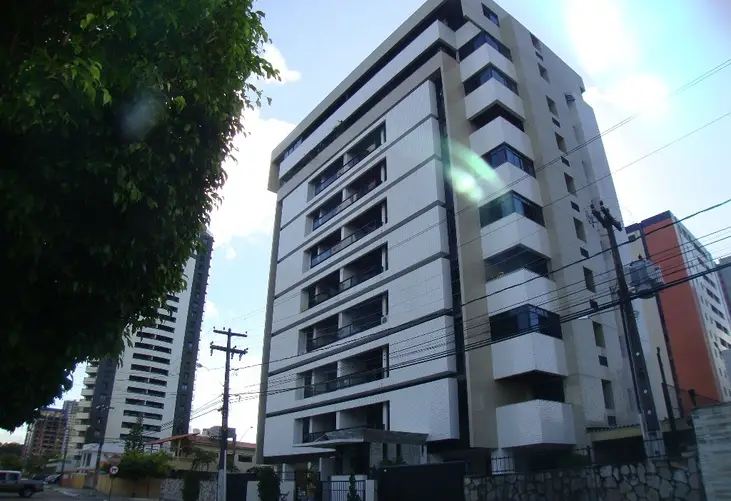 Condomínio Edifício Carlos Drummond