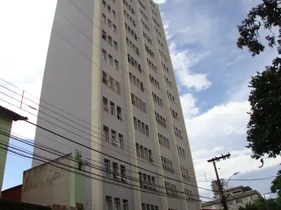 Condomínio Edifício Dolores M. Machado