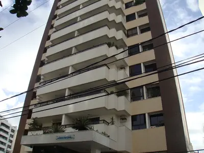 Condomínio Edifício Mansão Rive Gauche
