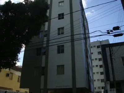 Condomínio Edifício Dom Pedrito