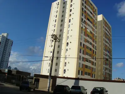 Condomínio Edifício Praia de Corsartos