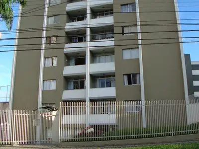 Condomínio Edifício Serrane