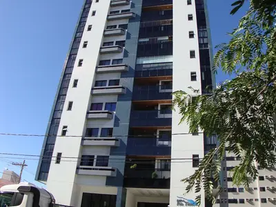 Condomínio Edifício Rio Tiete