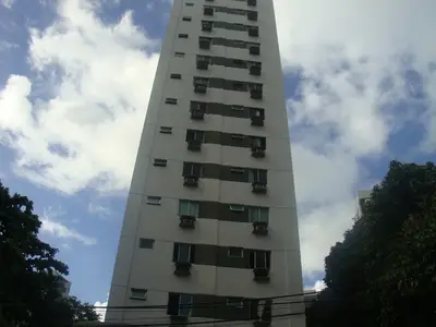 Condomínio Edifício São Thiago