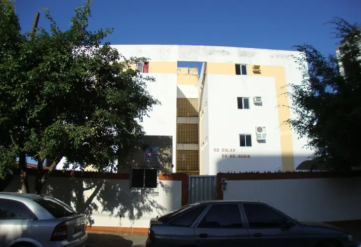 Condomínio Edifício Solar do Araguaio