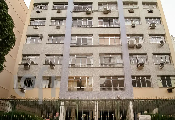 Condomínio Edifício Doutor Guimarães