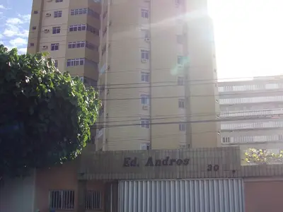 Condomínio Edifício Andros