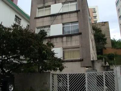 Condomínio Edifício Geraldo Mol Soares