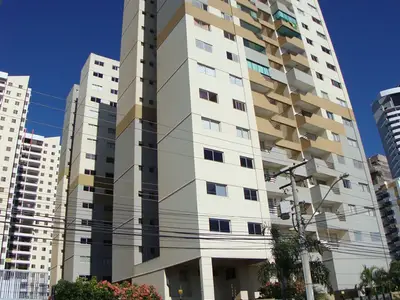 Condomínio Edifício Flamengo Gold