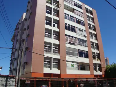 Condomínio Edifício Mendes Freire II