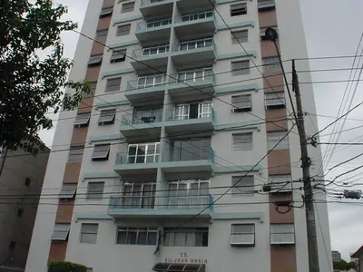 Condomínio Edifício Silvana Maria